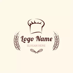 Detail Contoh Desain Logo Bakery Nomer 30