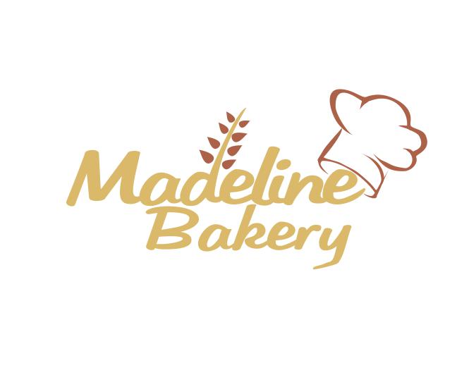 Detail Contoh Desain Logo Bakery Nomer 31