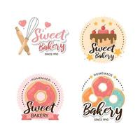 Detail Contoh Desain Logo Bakery Nomer 33