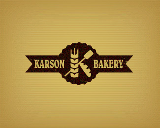 Detail Contoh Desain Logo Bakery Nomer 43