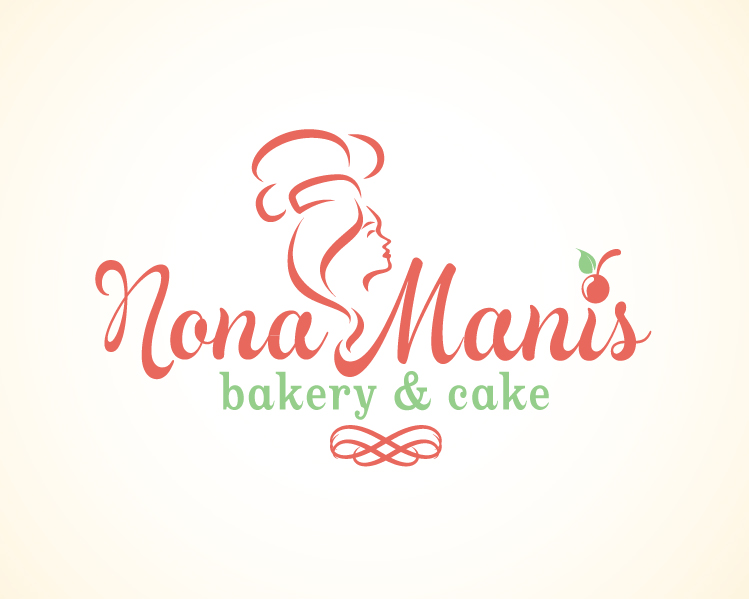 Detail Contoh Desain Logo Bakery Nomer 46