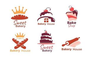 Detail Contoh Desain Logo Bakery Nomer 49