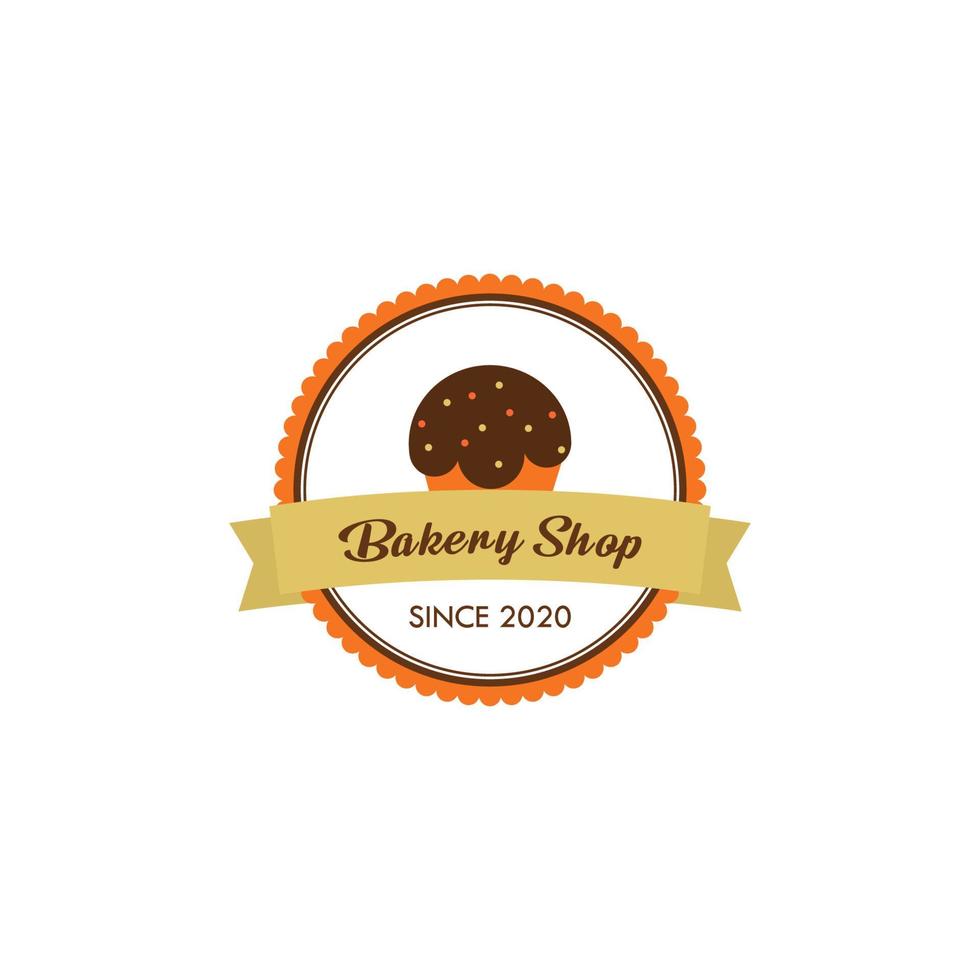 Detail Contoh Desain Logo Bakery Nomer 54