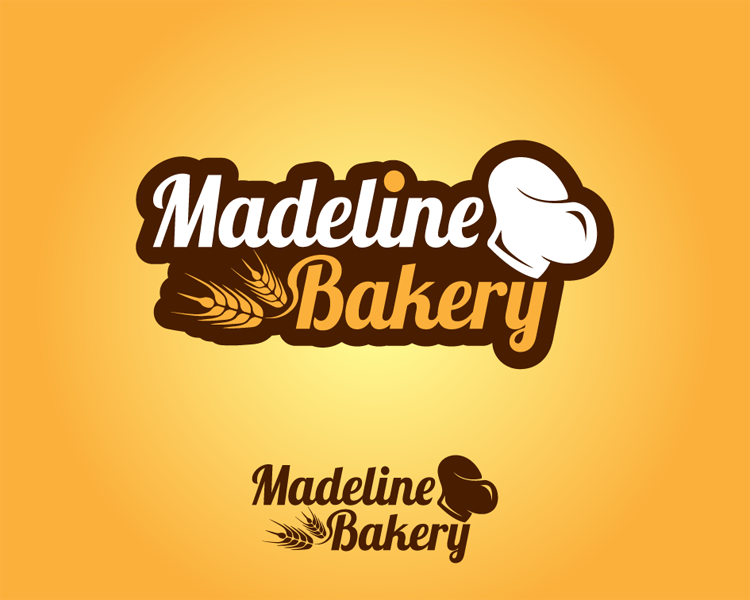 Detail Contoh Desain Logo Bakery Nomer 8