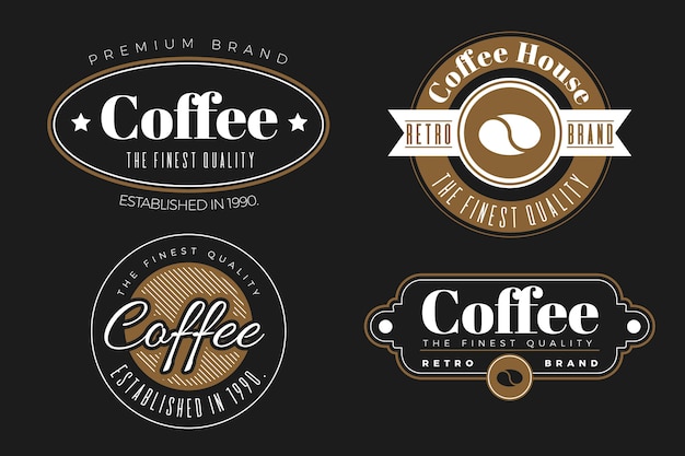 Detail Contoh Desain Logo Cafe Nomer 14