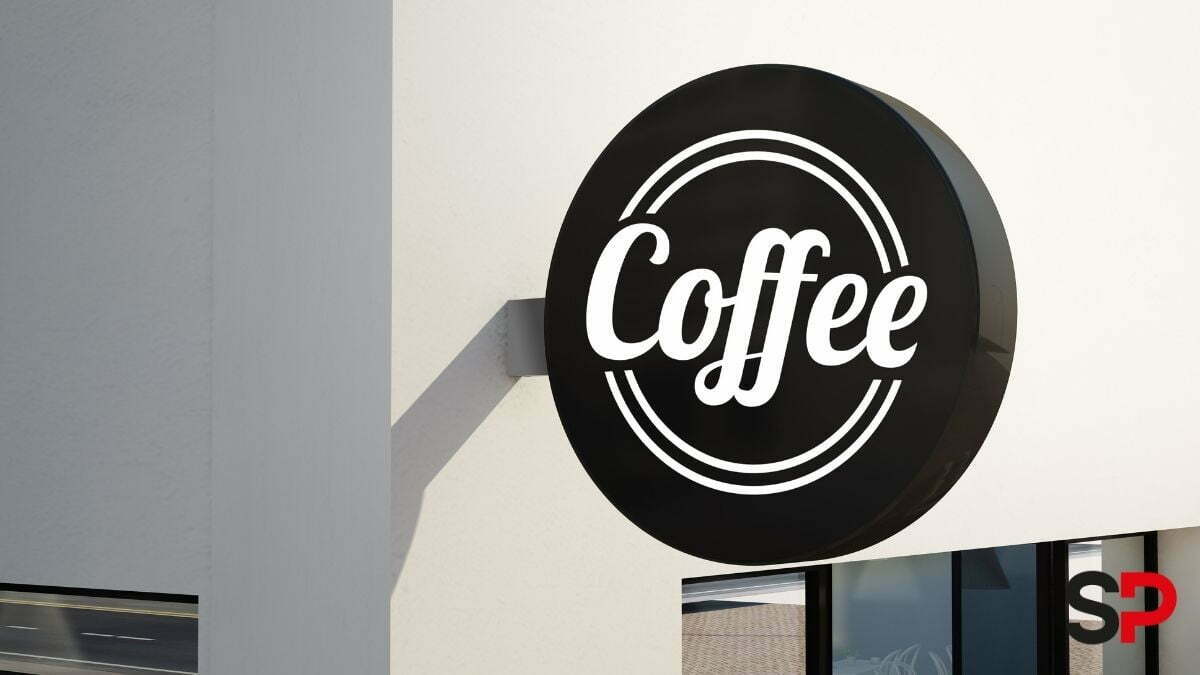 Detail Contoh Desain Logo Cafe Nomer 24