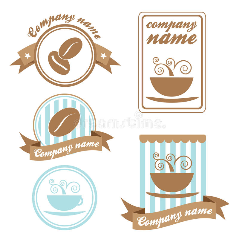 Detail Contoh Desain Logo Cafe Nomer 35