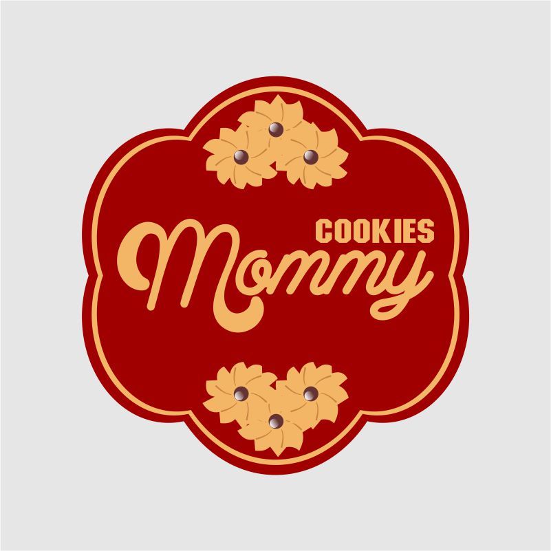 Detail Contoh Desain Logo Cookies Nomer 20