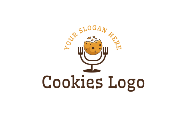 Detail Contoh Desain Logo Cookies Nomer 26