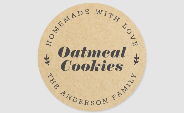 Detail Contoh Desain Logo Cookies Nomer 30