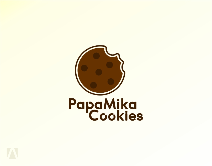 Detail Contoh Desain Logo Cookies Nomer 5