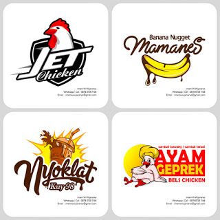 Detail Contoh Desain Logo Keren Nomer 53