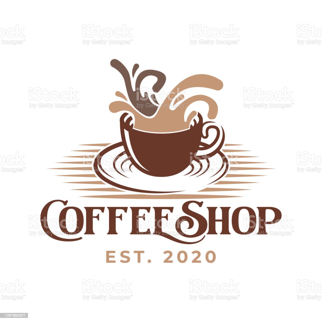 Download Contoh Desain Logo Kopi Nomer 23