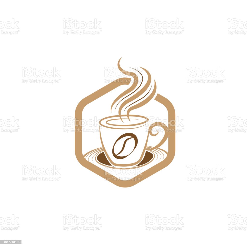 Detail Contoh Desain Logo Kopi Nomer 33