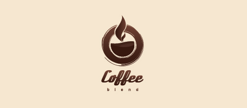 Detail Contoh Desain Logo Kopi Nomer 41