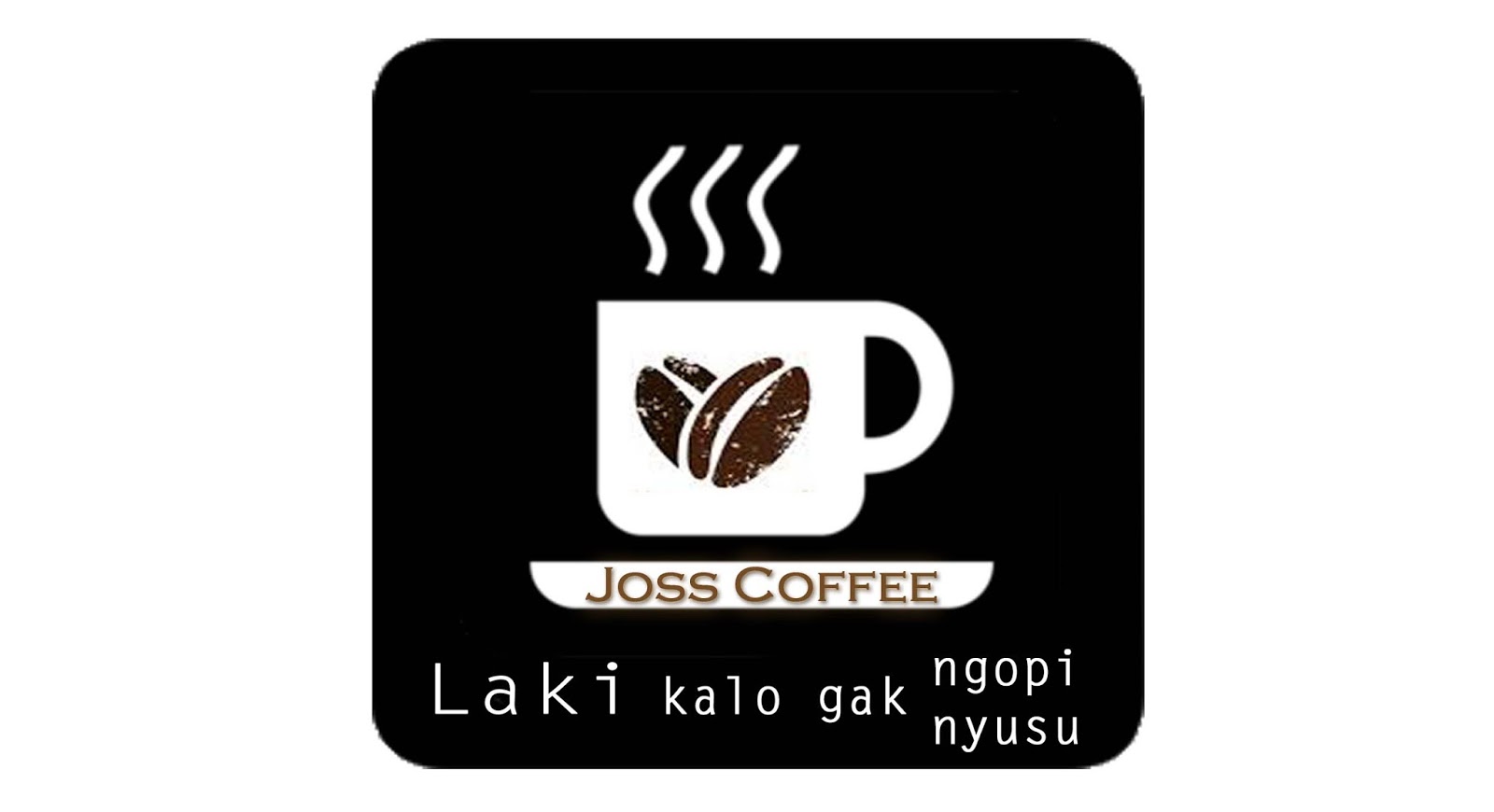 Detail Contoh Desain Logo Kopi Nomer 49