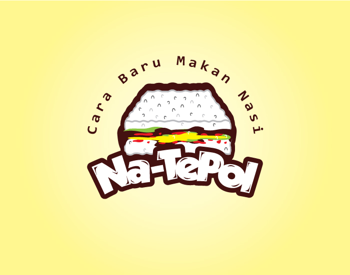 Detail Contoh Desain Logo Makanan Nomer 29