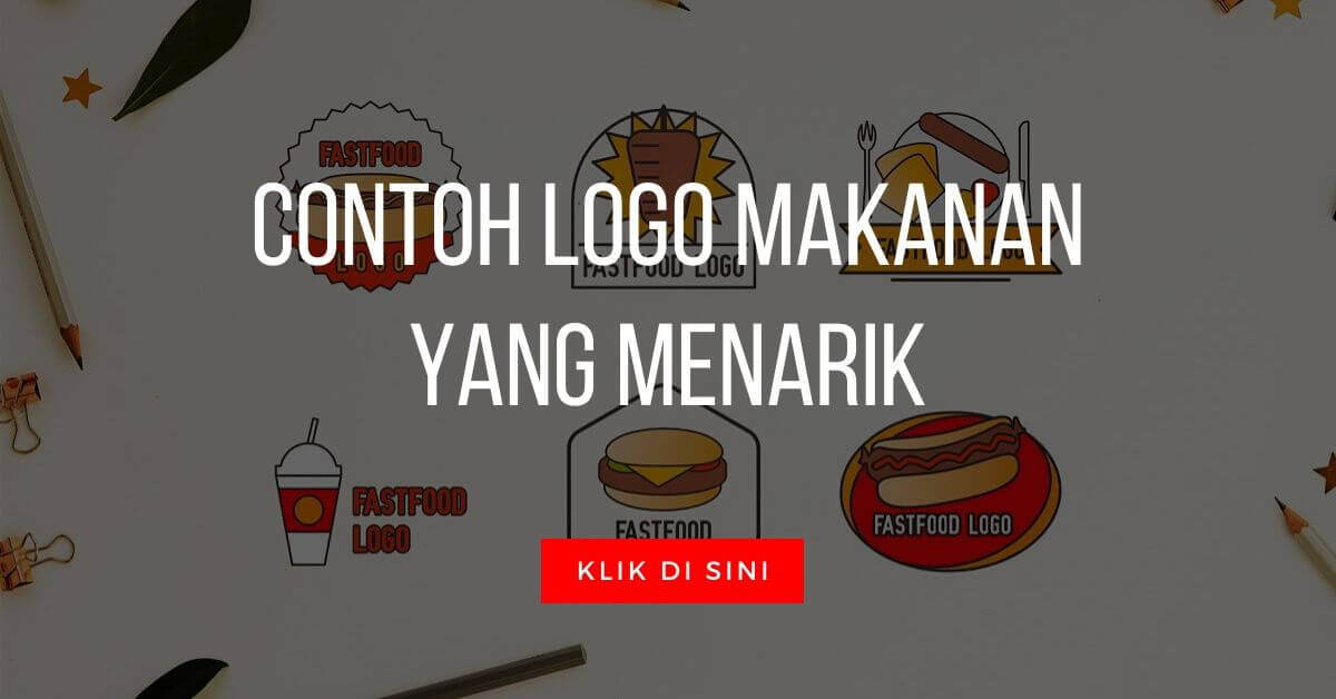 Detail Contoh Desain Logo Makanan Nomer 33