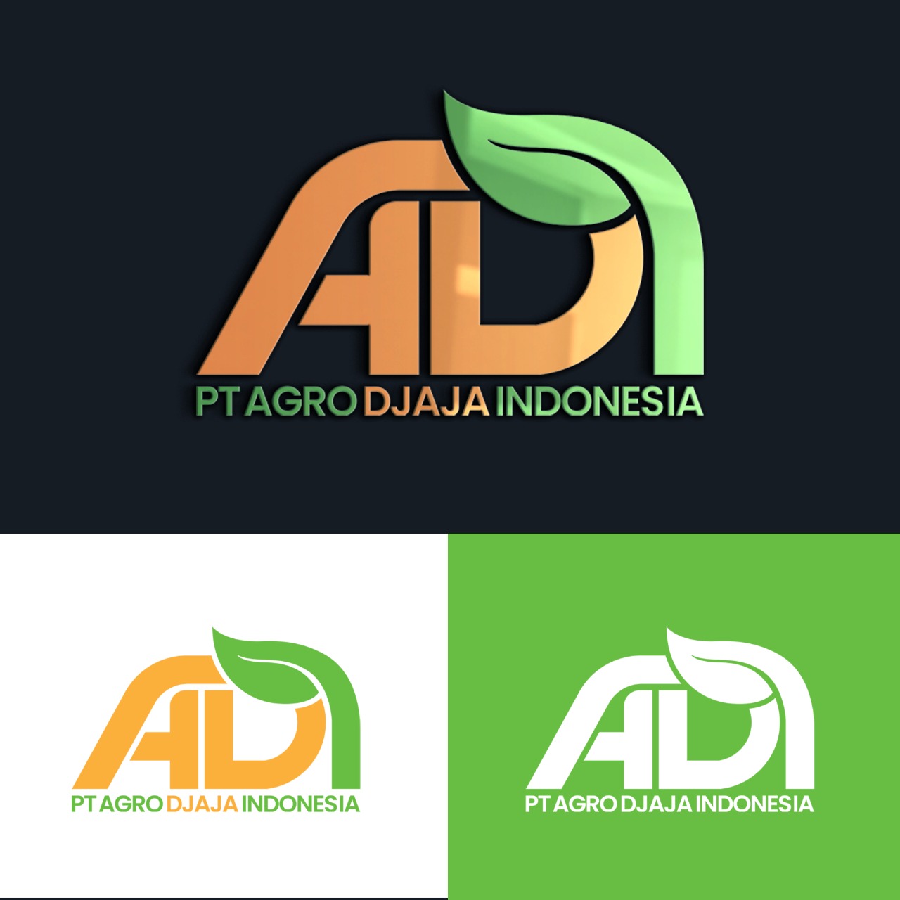 Detail Contoh Desain Logo Perusahaan Nomer 38