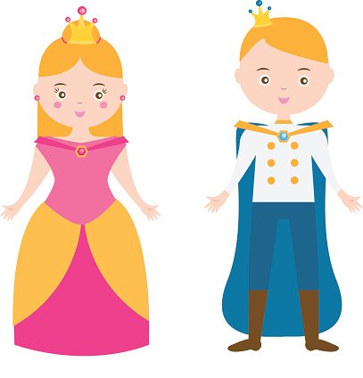 Detail Der Prinz Und Die Prinzessin Nomer 10