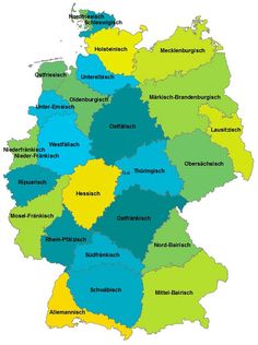 Detail Deutschlandkarte Kostenlos Ausdrucken Nomer 8