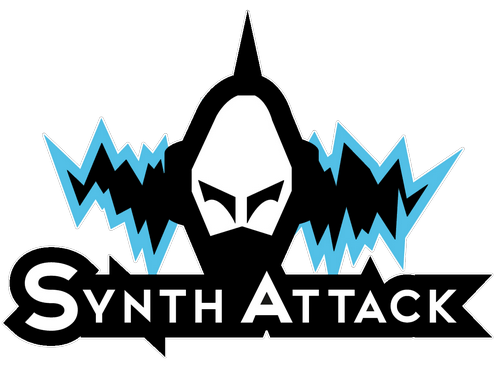Detail Emblem Of Synth Nomer 9