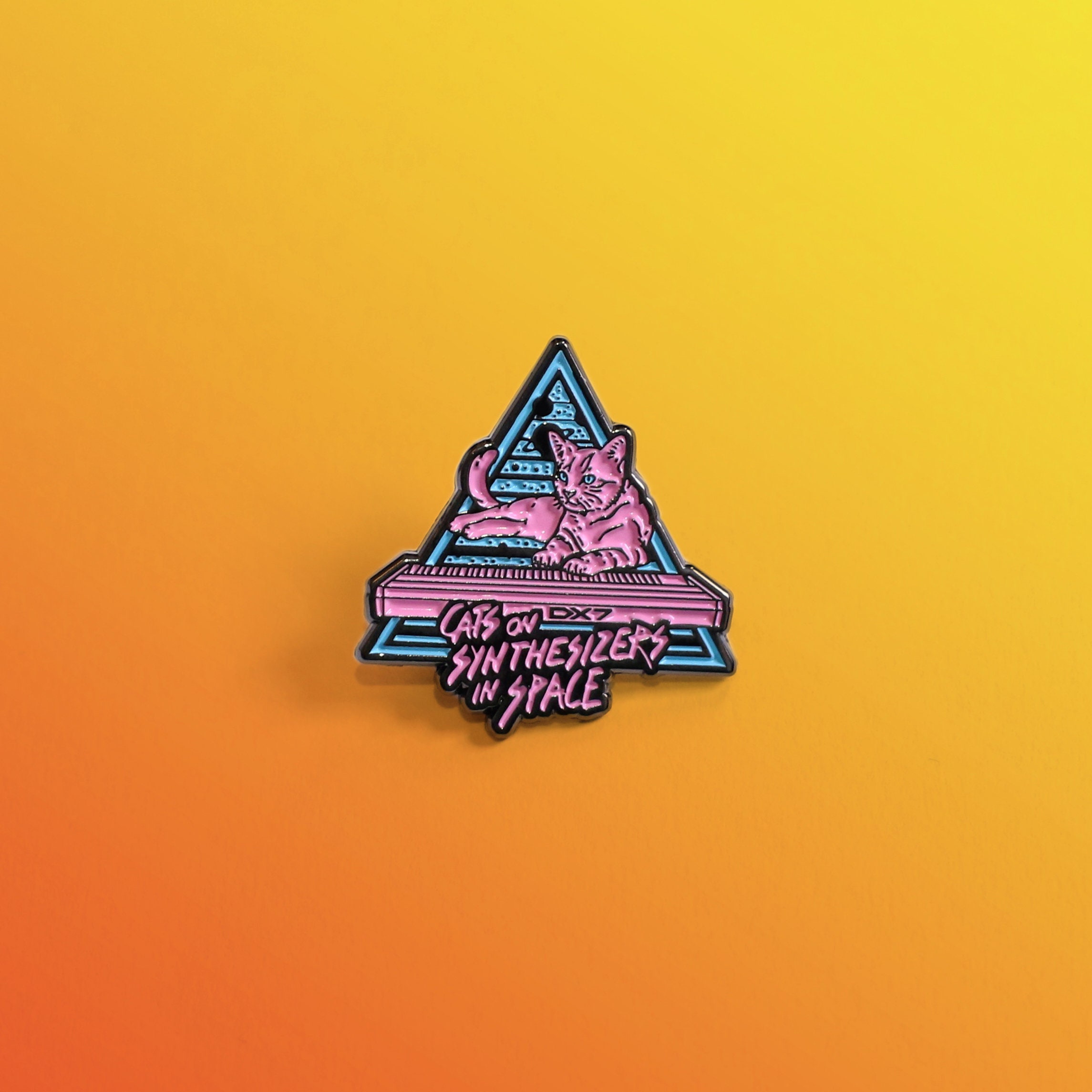Detail Emblem Of Synth Nomer 7