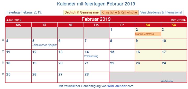 Detail Februar Zeichnung Nomer 20