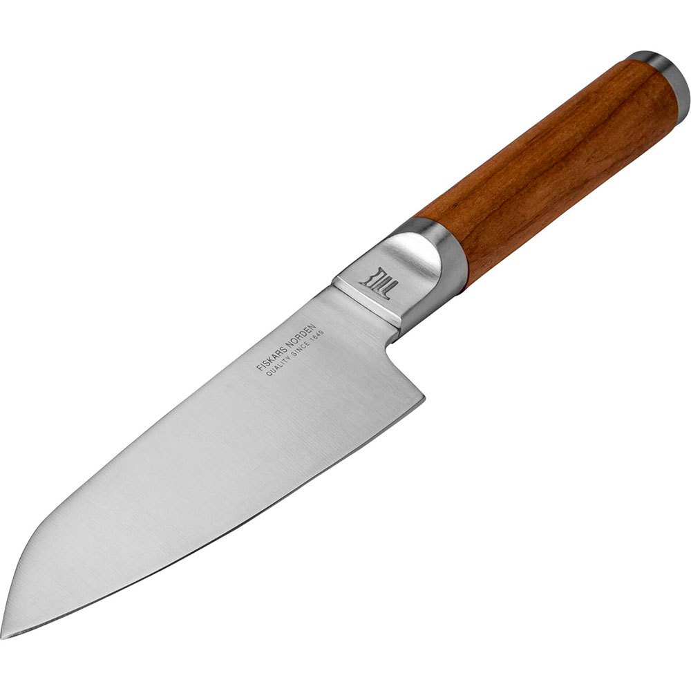 Detail Fiskars Kitchen Knife Nomer 2