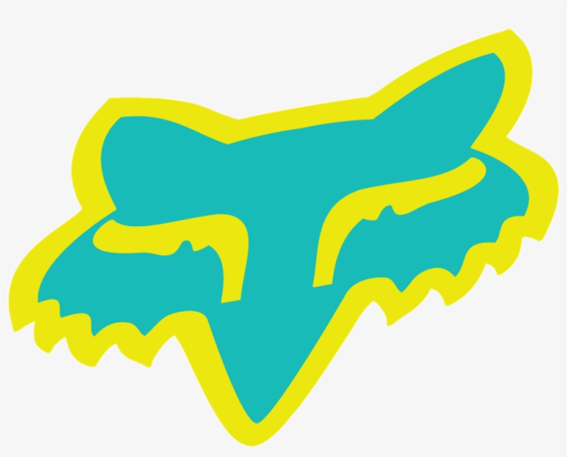 Detail Fox Racing Logo Nomer 14