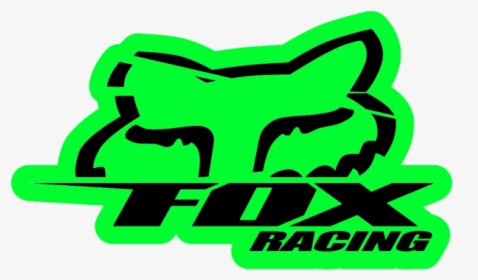 Detail Fox Racing Logo Nomer 15