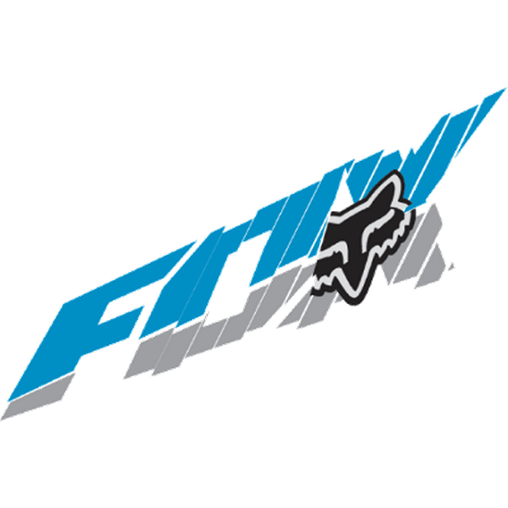 Detail Fox Racing Logo Nomer 19