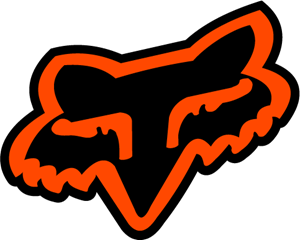 Detail Fox Racing Logo Nomer 4