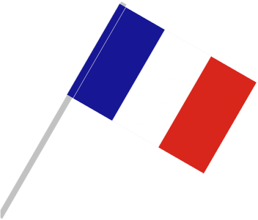 Detail Frankreich Flagge Png Nomer 11