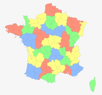 Detail Frankreich Maps Nomer 22