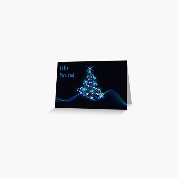 Detail Frohe Weihnachten In Spanisch Nomer 11