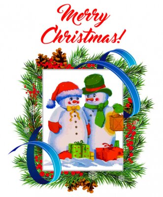Detail Frohe Weihnachten In Spanisch Nomer 17