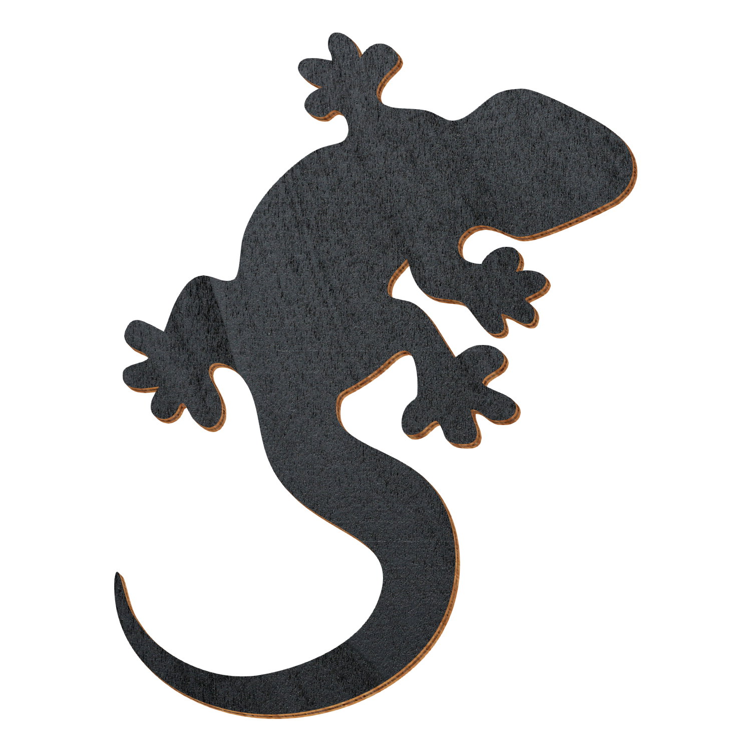 Detail Gecko Zeichnung Nomer 11