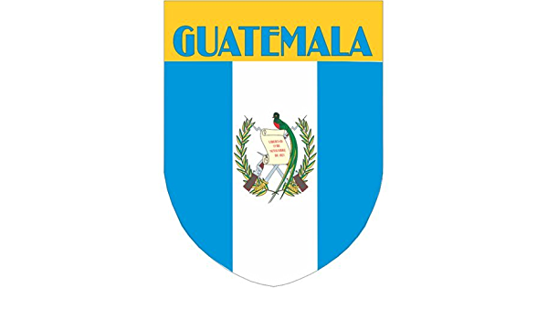 Detail Guatemala Font Nomer 16