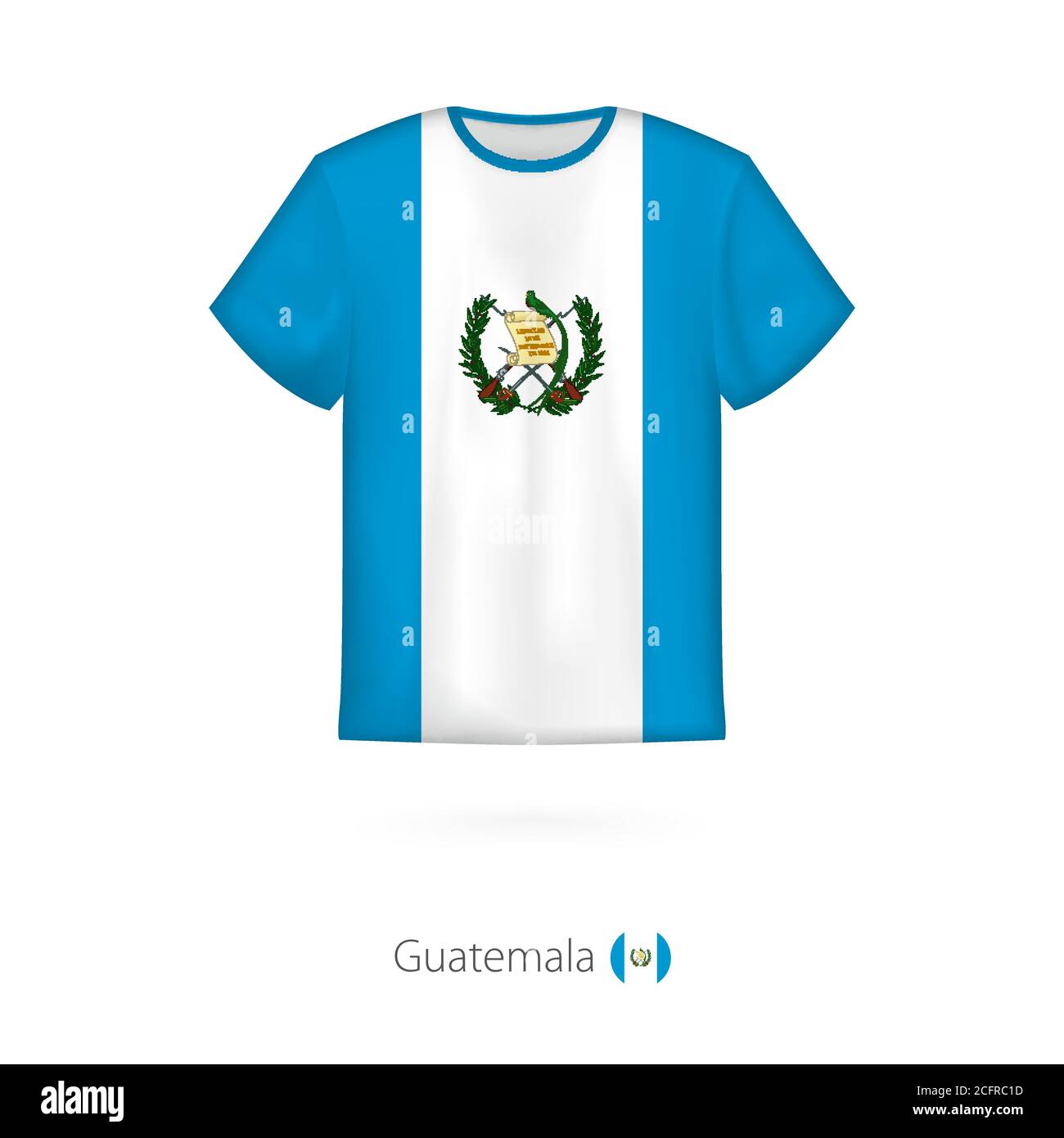 Detail Guatemala Font Nomer 19