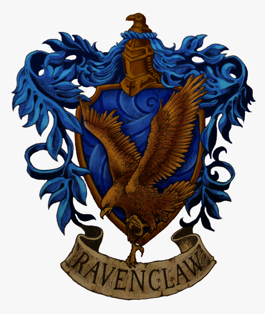 Detail Hogwarts Emblem Nomer 20