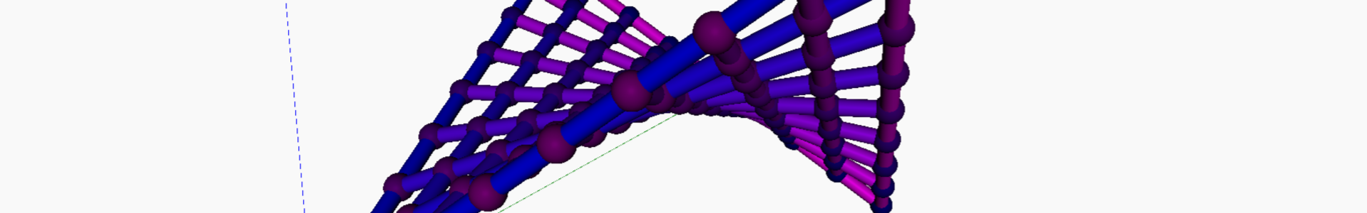 Detail How To Draw Hyperbolic Paraboloid Nomer 11