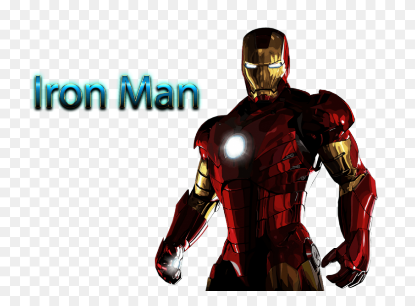 Detail Iron Man Interface Design Nomer 19