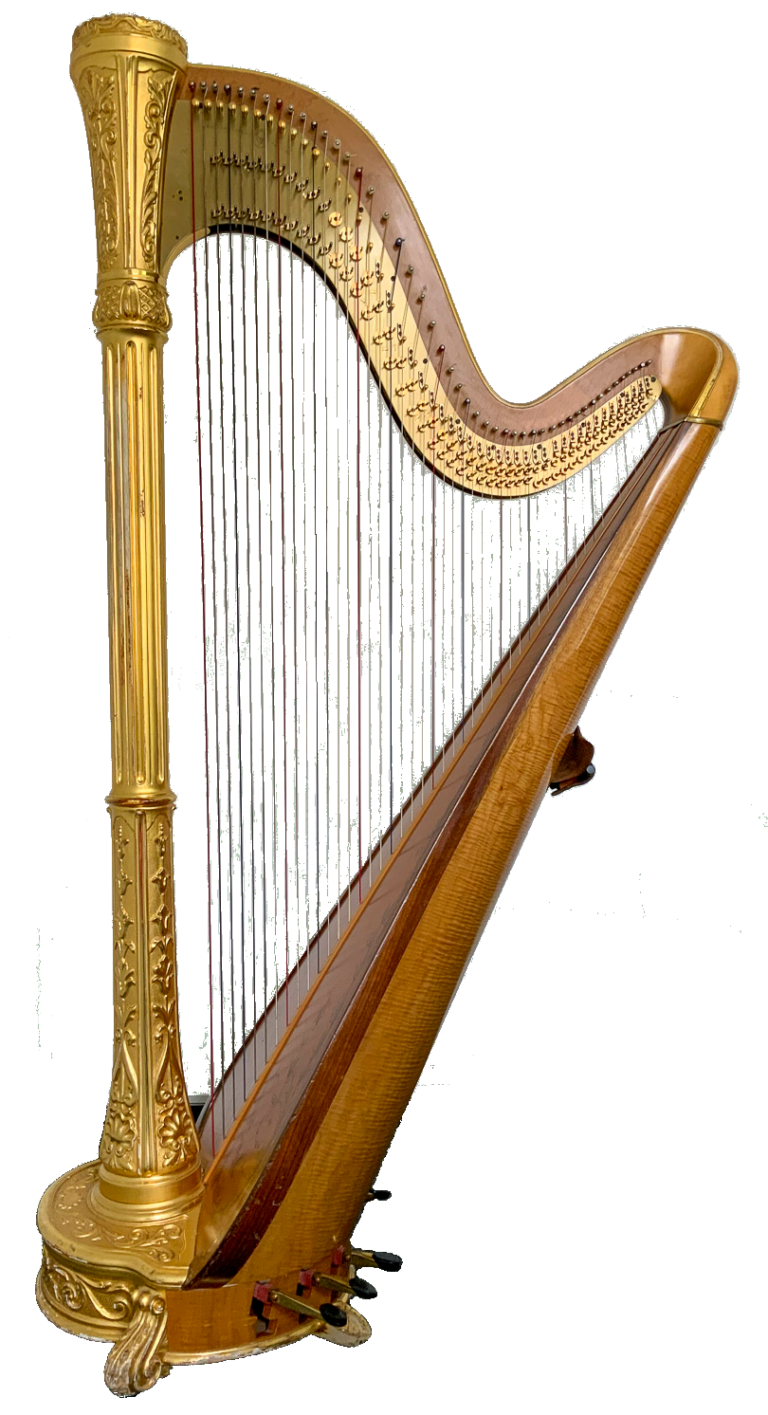 Detail Keltisches Blasinstrument Nomer 22