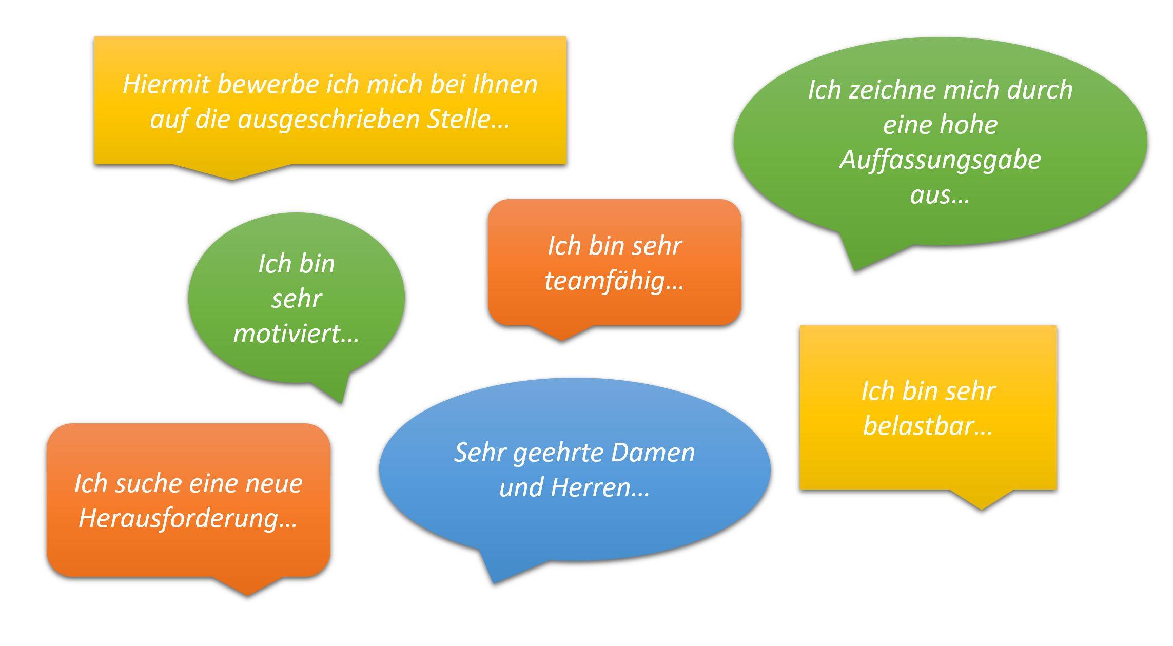 Detail Lebenslauf Textform Beispiel Nomer 11