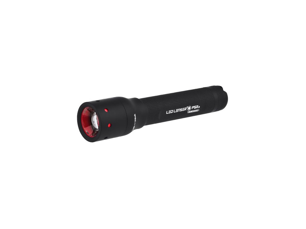 Lenser P5r2 - KibrisPDR