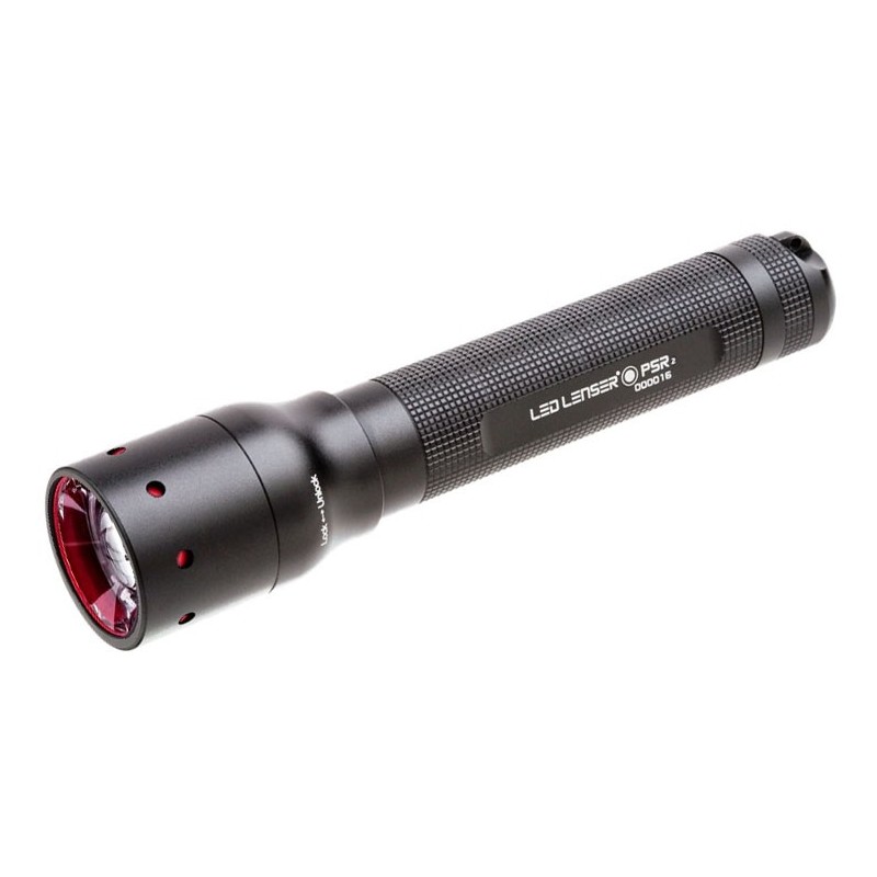 Detail Lenser P5r2 Nomer 16