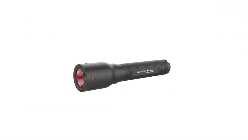 Detail Lenser P5r2 Nomer 18
