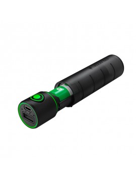 Detail Lenser P5r2 Nomer 20