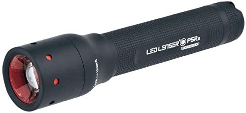 Detail Lenser P5r2 Nomer 21
